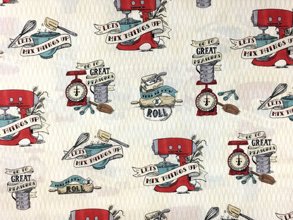 baumwolle-stoff-in-the-kitchen