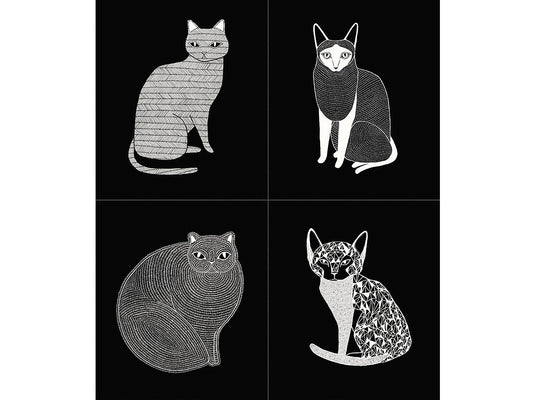 baumwolle-stoff-moda-fabrics-gingiber-catnip-panel-black