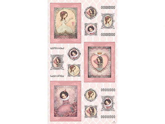 baumwolle-stoff-panel-all-for-love-santoro