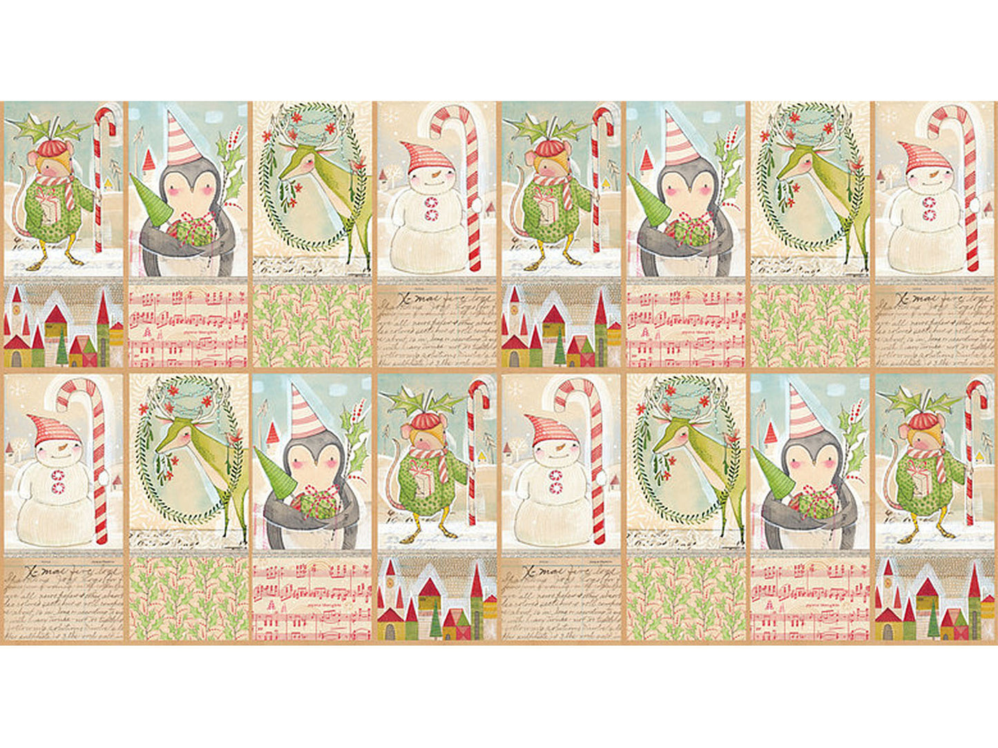 baumwolle-stoff-panel-giving-joy-joy-and-wonder