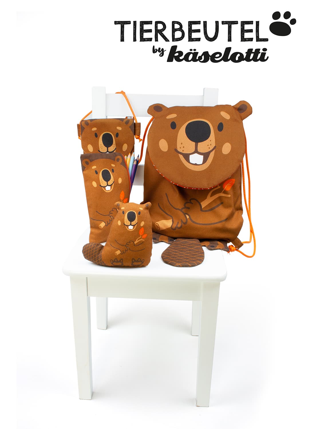 baumwolle-stoff-panel-rucksack-biber-kaeselotti