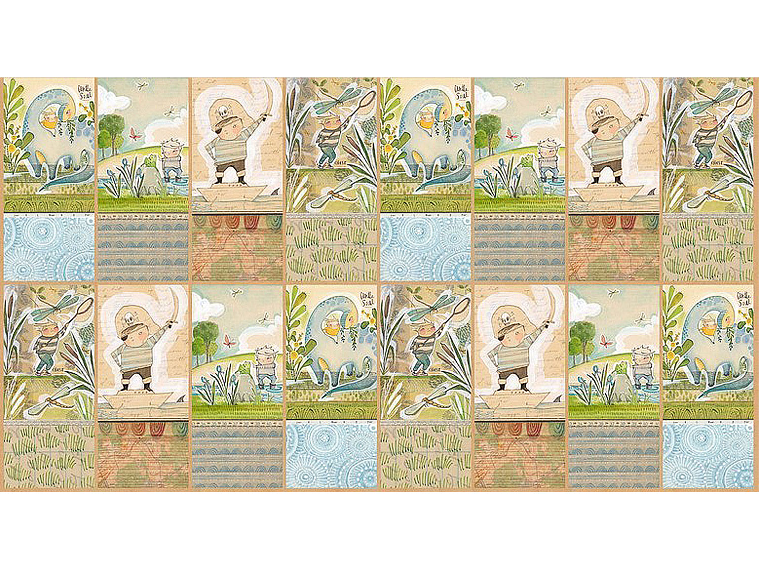 baumwolle-stoff-panel-the-adventurers