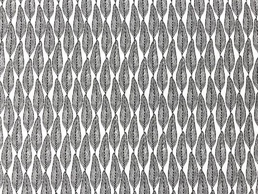 baumwolle-stoff-patchwork-ella-blue-classic-gum-leaves-white