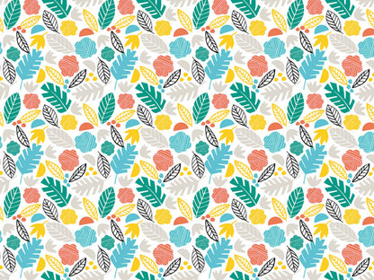 baumwolle-stoff-patchwork-funanimals-blend-palm-leaves-blue
