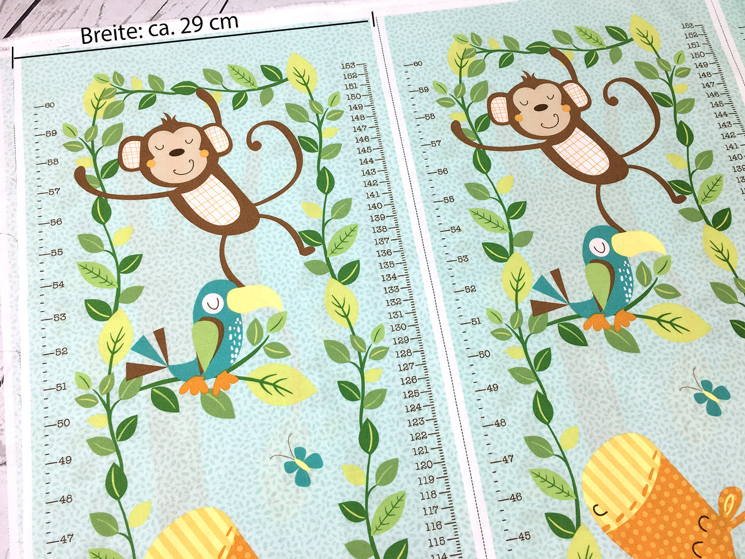 baumwolle-stoff-patchwork-jungle-friends-growth-chart-2