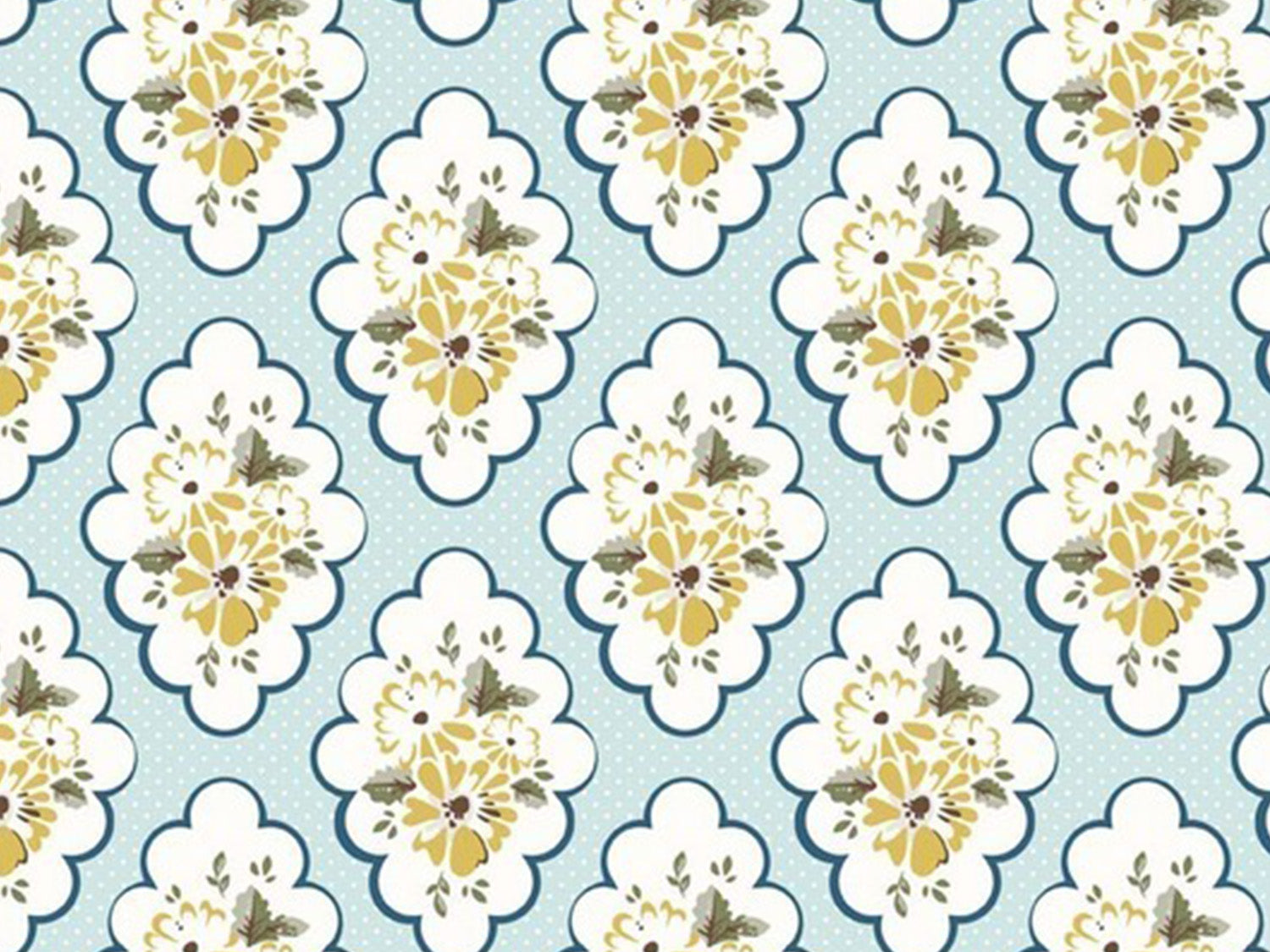 baumwolle-stoff-wiltshire-floral-blue