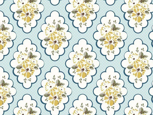 baumwolle-stoff-wiltshire-floral-blue