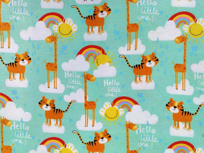 baumwollstoff-flanell-tiere