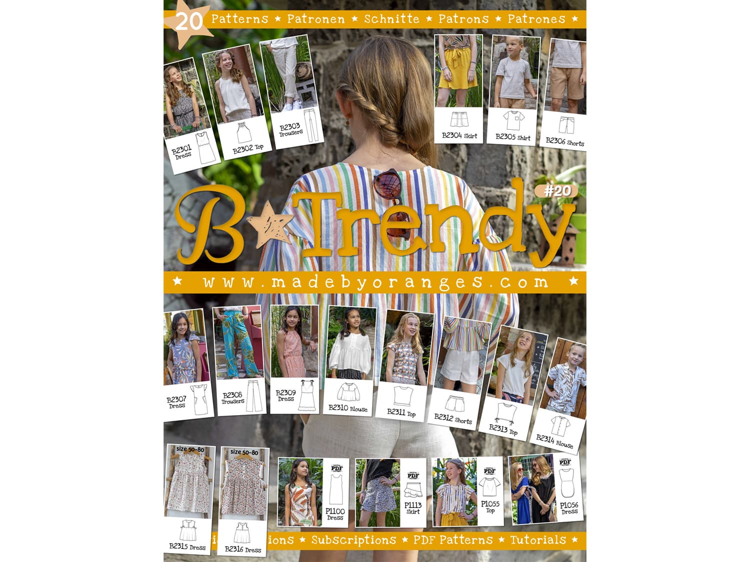 be-trendy-pattern-schnitte-zeitschrift-20-3