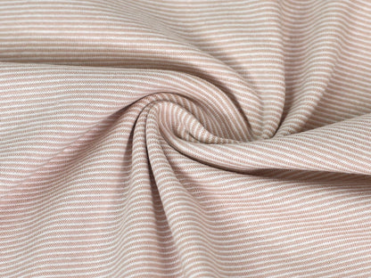 buendchenstoff-stoff-buendchen-baumwolle-feine-streifen-ringel-herbst-winter-hellrose
