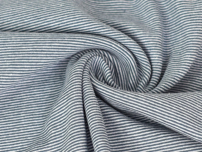 buendchenstoff-stoff-buendchen-baumwolle-feine-streifen-ringel-herbst-winter-jeansblau
