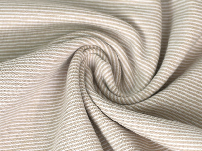 buendchenstoff-stoff-buendchen-baumwolle-feine-streifen-ringel-herbst-winter-sand