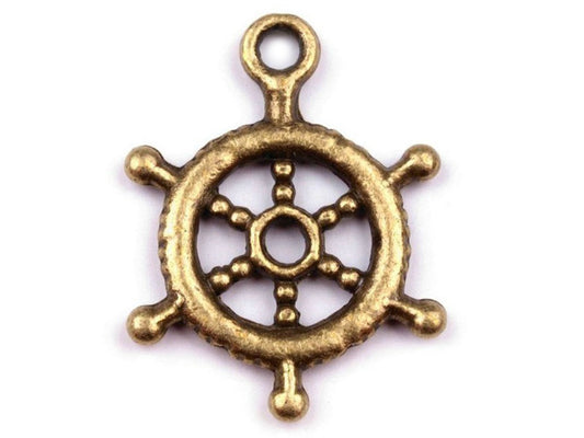 charm-altmessing-steuerrad