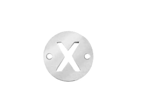 charm-anhaenger-silber-farben-zwischenstueck-verbinder-buchstabe-X
