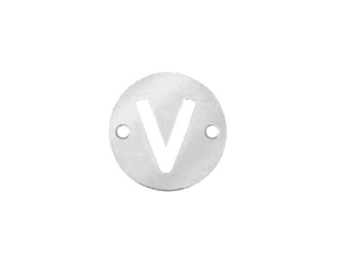 charm-anhaenger-silber-farben-zwischenstueck-verbinder-buchstabe-v