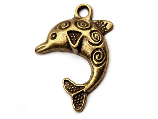 charm-delfin-altmressing