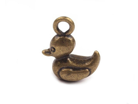 charm-ente-altmessing