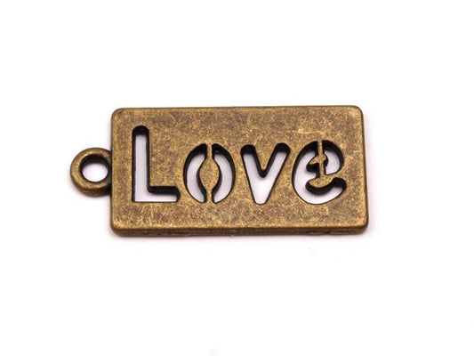 charm-love-altmessing