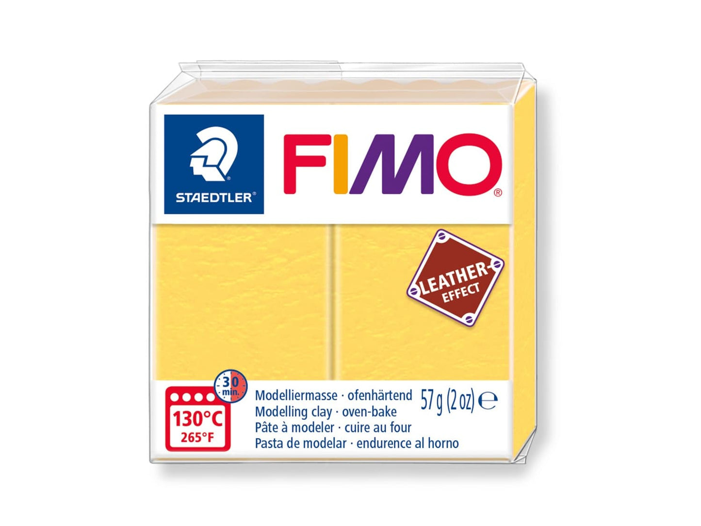 fimo-leather-effect-staedtler-leder-effekt-modelliermasse-safran-gelb