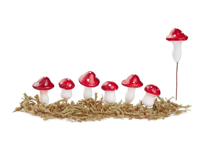 fliegenpilze-mit-moos-2-3-cm-10-stueck-hobbyfun-3865585