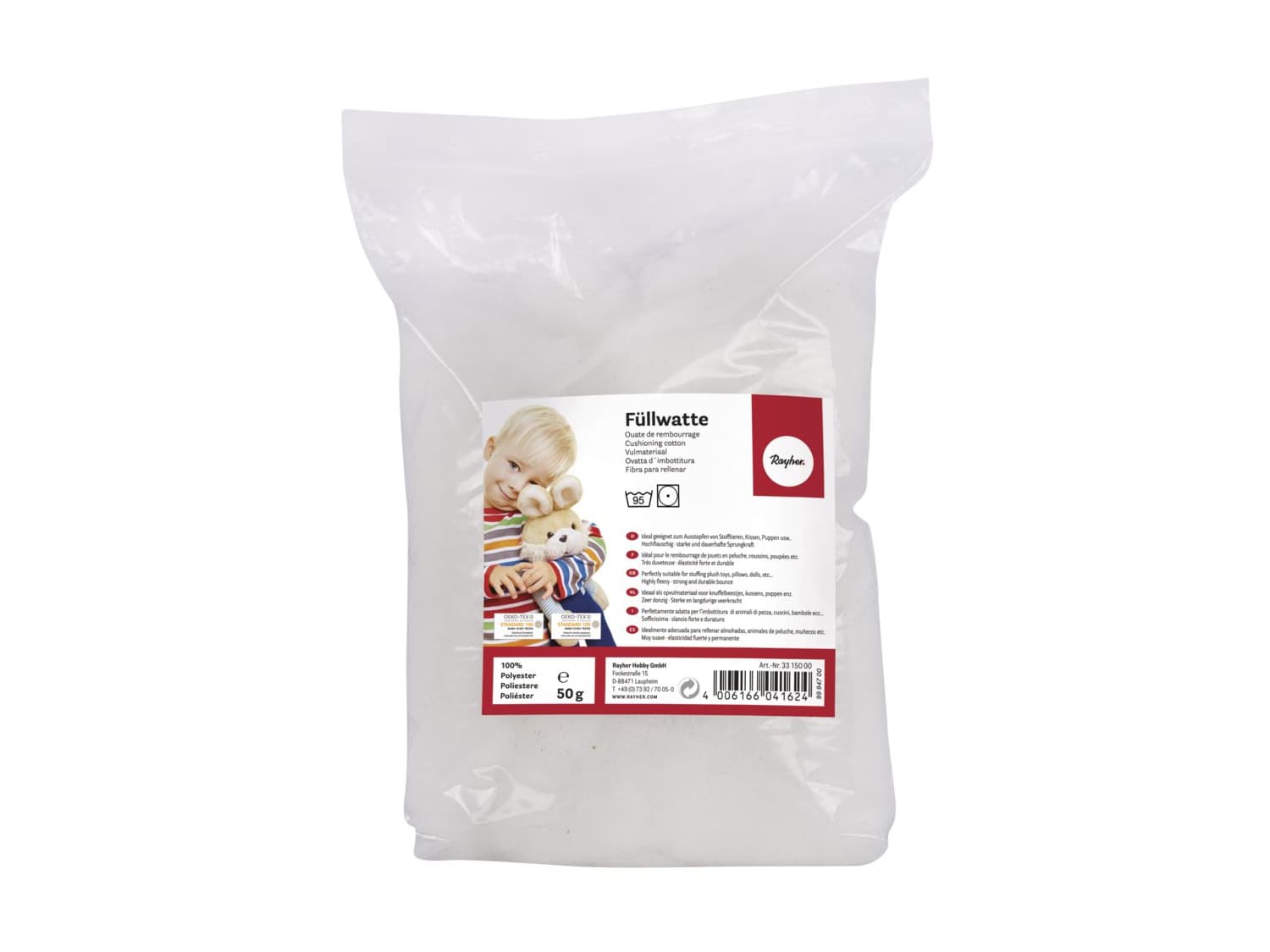 fuellwatte-50-gramm-polyester-oeko-tex-standard-100