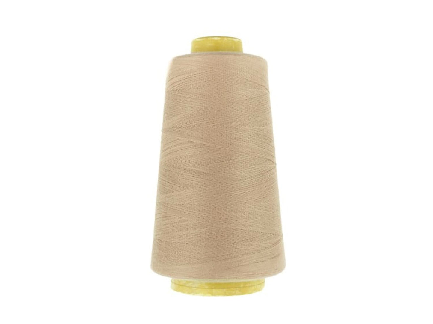 garn-overlockgarn-polyester-beige