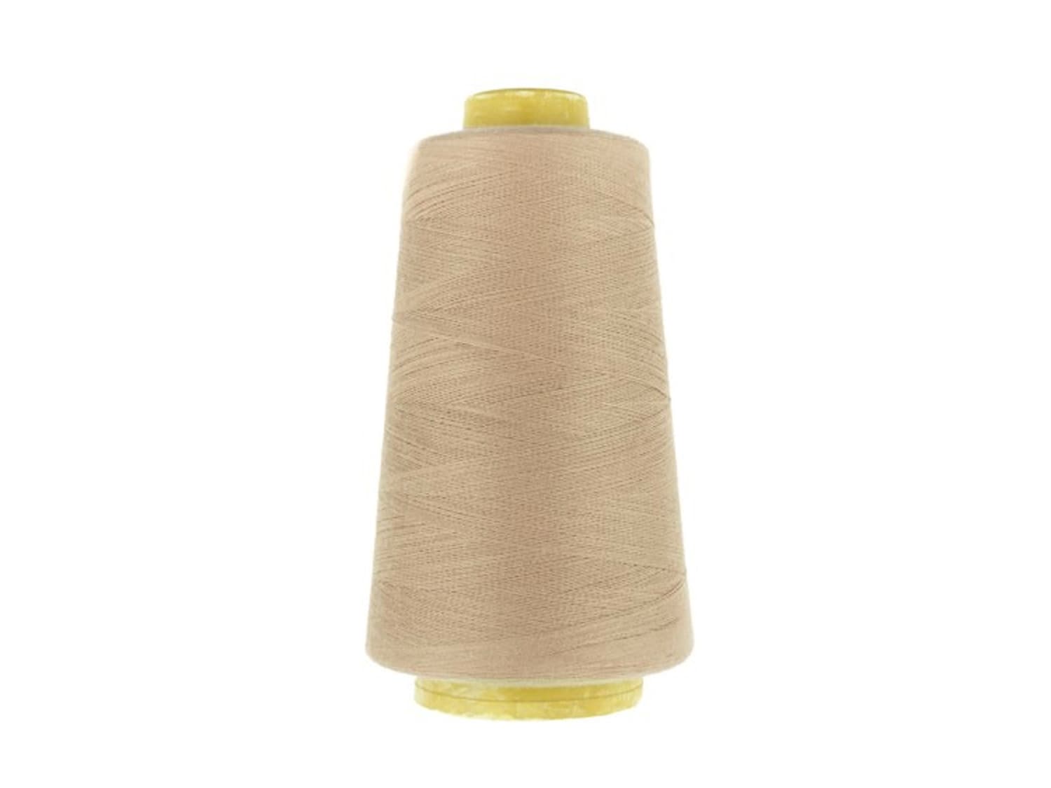 garn-overlockgarn-polyester-beige
