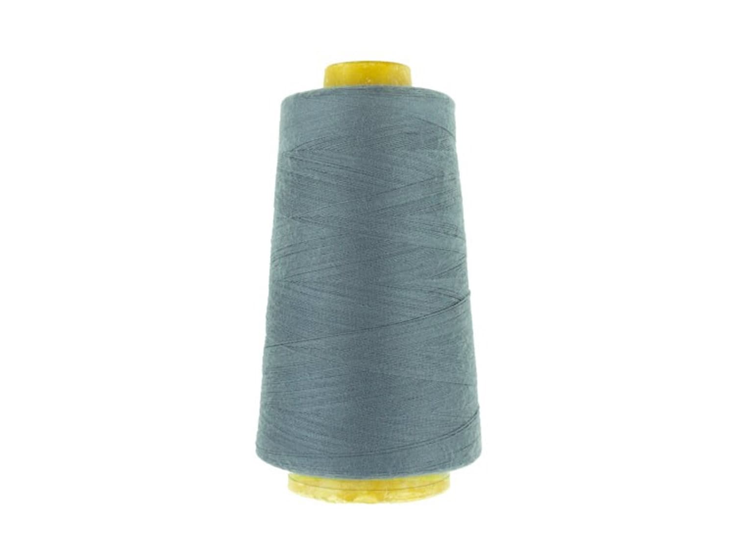 garn-overlockgarn-polyester-graublau