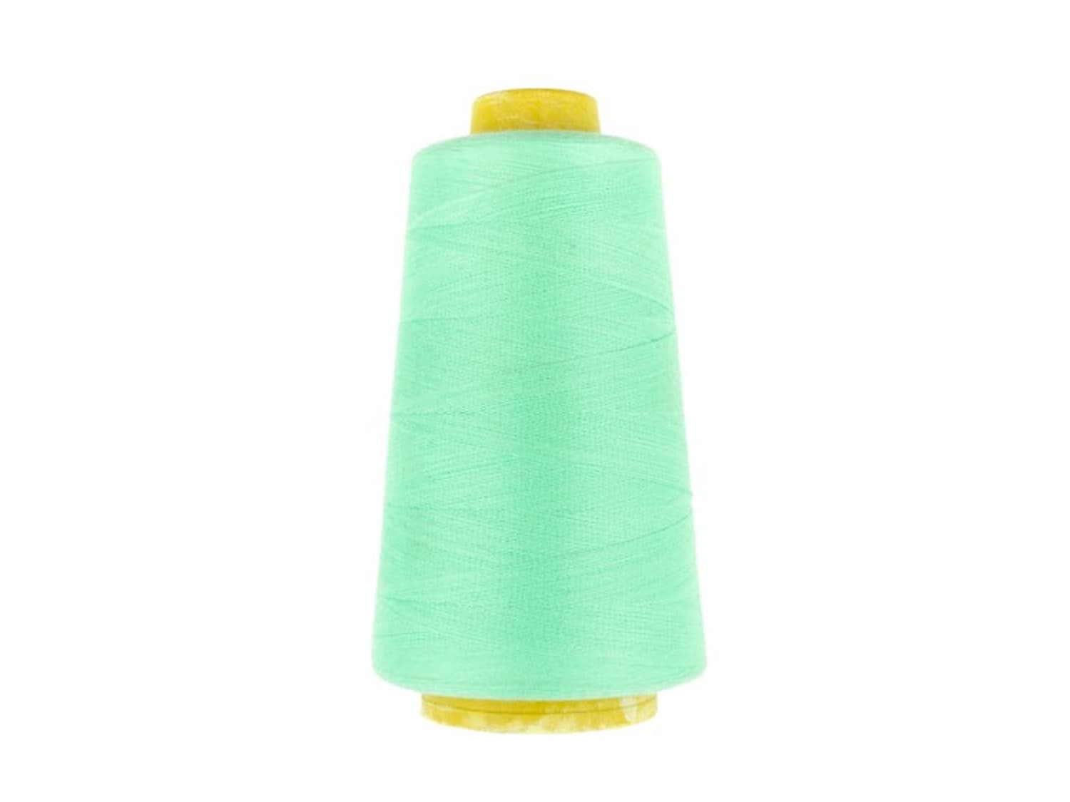 garn-overlockgarn-polyester-mint