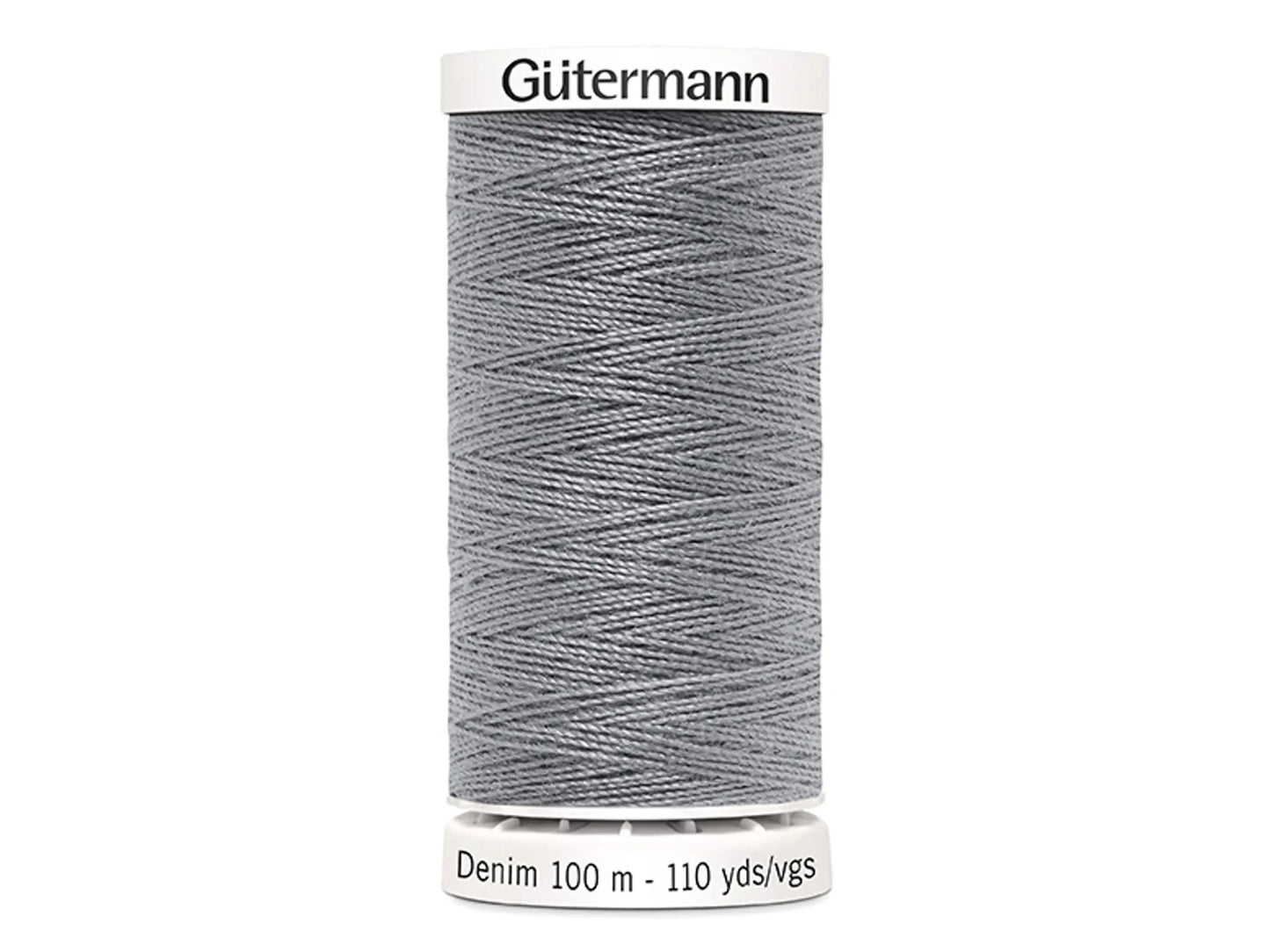 Gütermann Nähfaden Denim 100m - Col. 9625