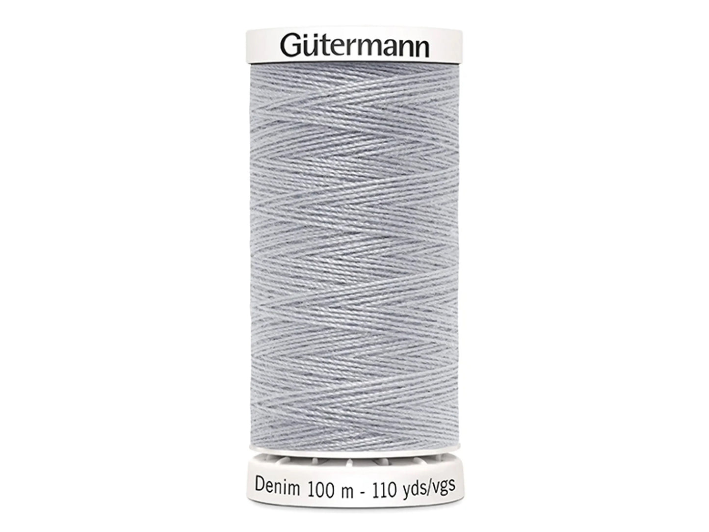 Gütermann Nähfaden Denim 100m - Col. 9830