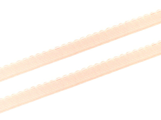 gummi-band-gummiband-bogen-schmal-apricot