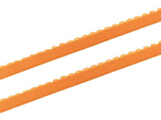 gummi-band-gummiband-bogen-schmal-orange