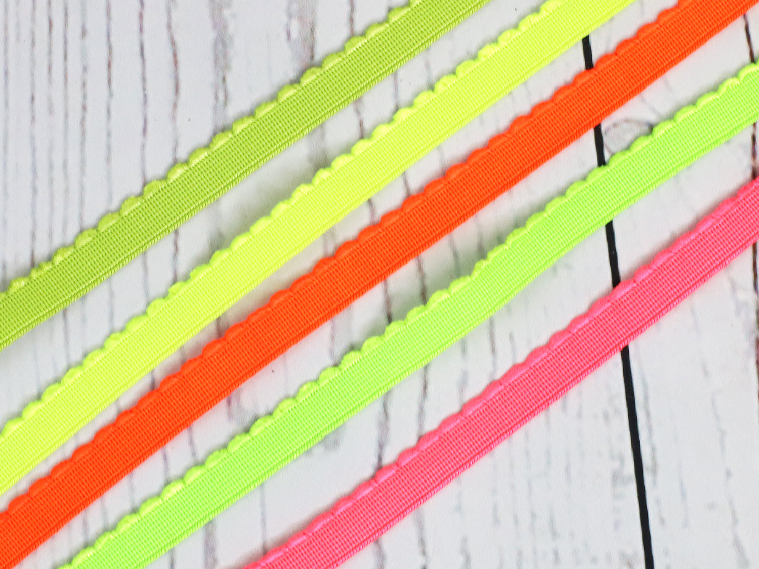 gummi-band-gummiband-bogen-schmal-verschiedene-farben-neon