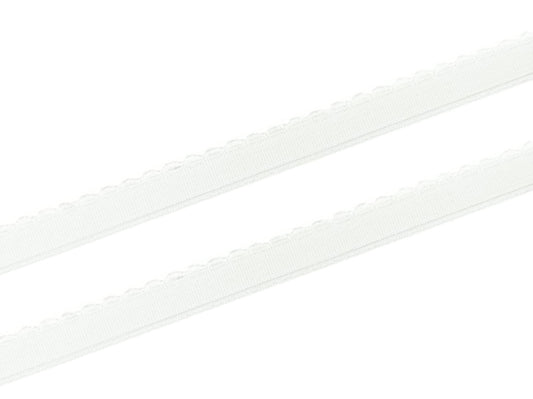 gummi-band-gummiband-bogen-schmal-wollweiss