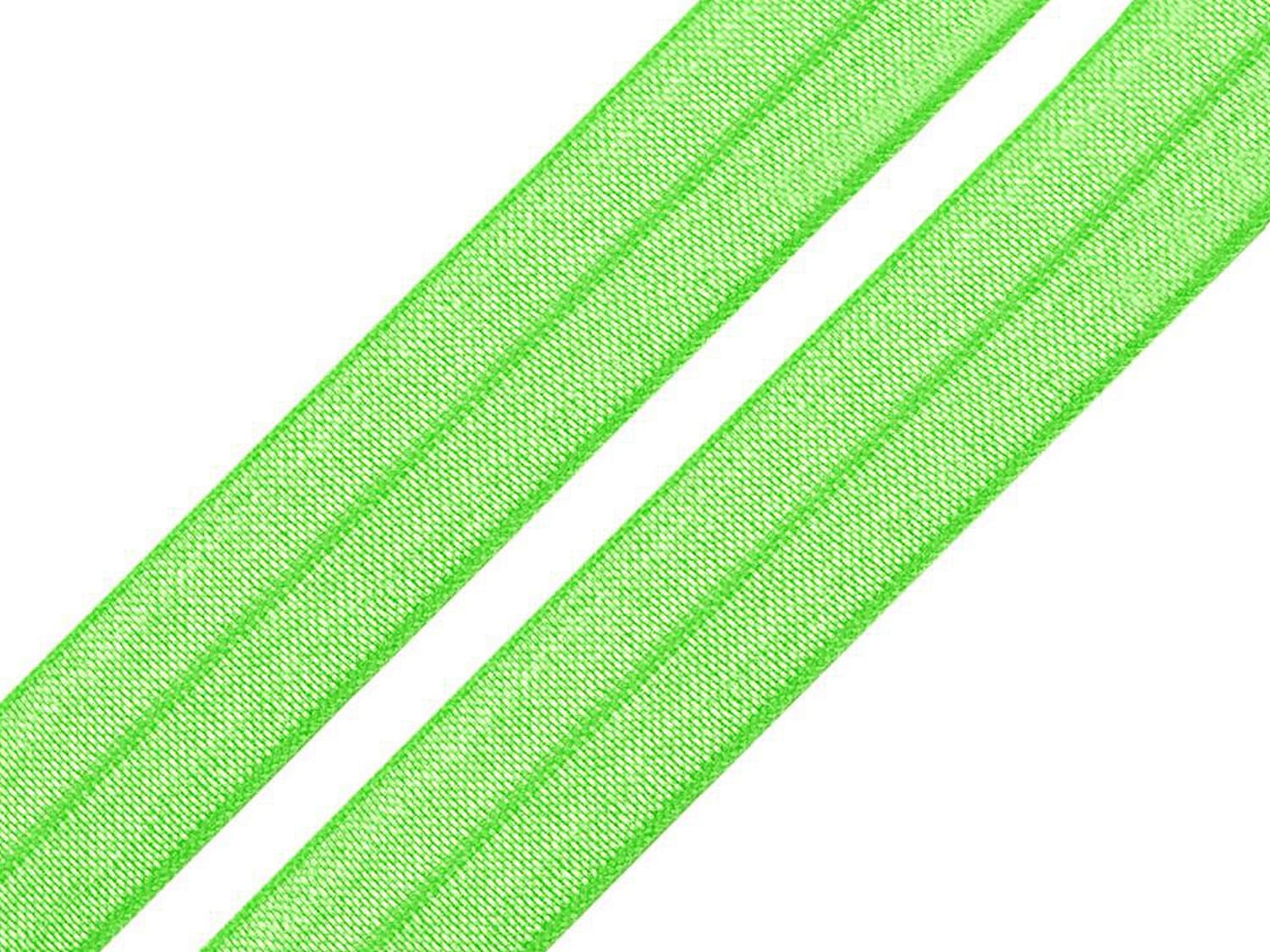 gummi-gummiband-band-falzgummi-faltgummi-einfassband-helles-leuchtgruen