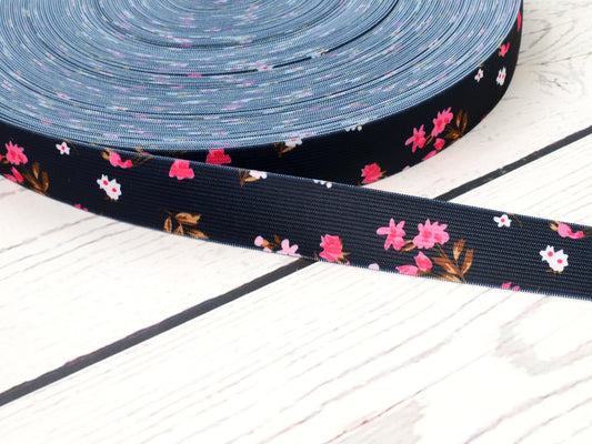 gummiband-gummi-band-elastisch-blumen-marine-2