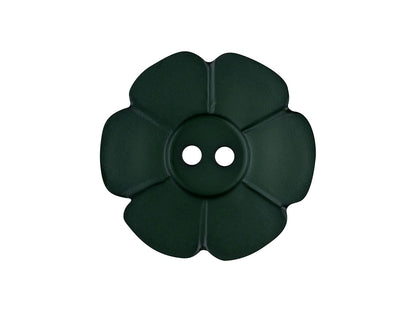 knopf-blume-dill-15-mm-dunkelgruen