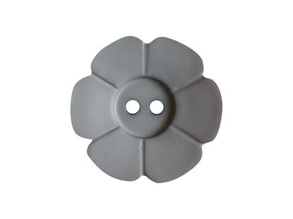 knopf-blume-dill-15-mm-grau