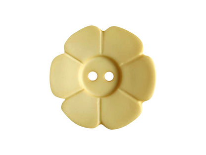knopf-blume-dill-15-mm-hellgelb