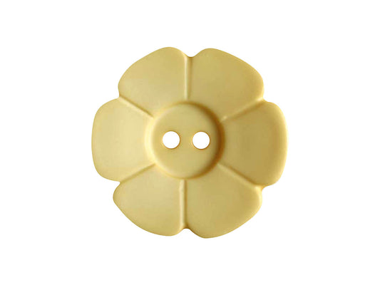 knopf-blume-dill-15-mm-hellgelb