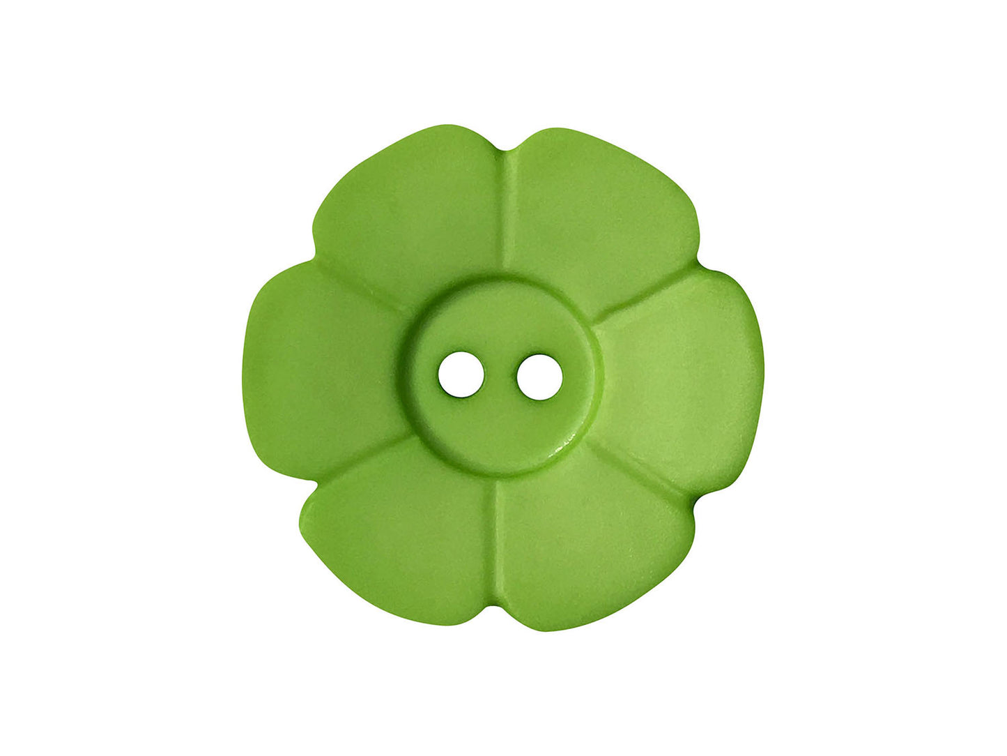 knopf-blume-dill-15-mm-hellgruen