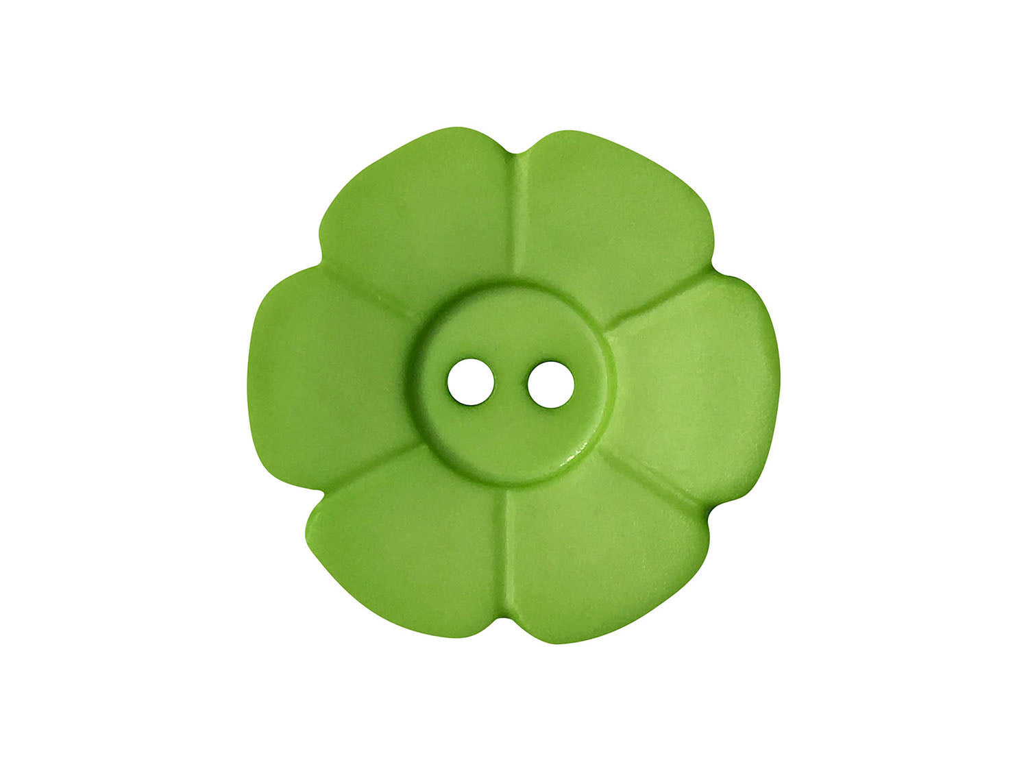 knopf-blume-dill-15-mm-hellgruen
