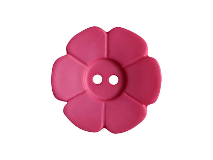 knopf-blume-dill-15-mm-pink