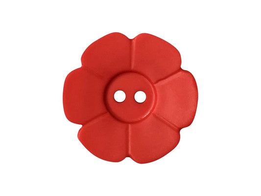 knopf-blume-dill-15-mm-rot