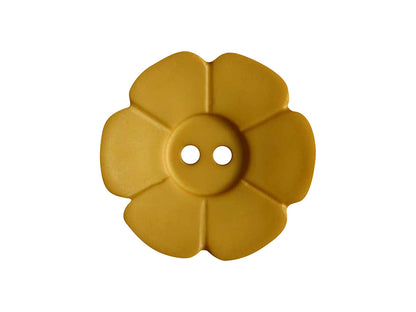 knopf-blume-dill-15-mm-senf