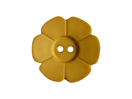 knopf-blume-dill-15-mm-senf