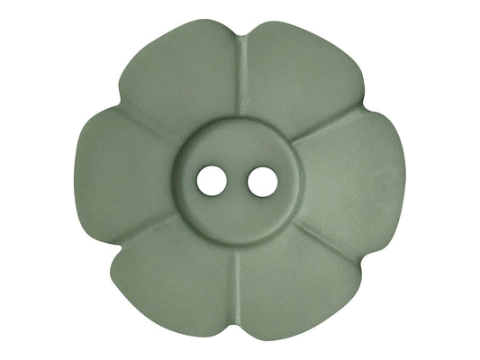 knopf-blume-dill-28-mm-farngruen