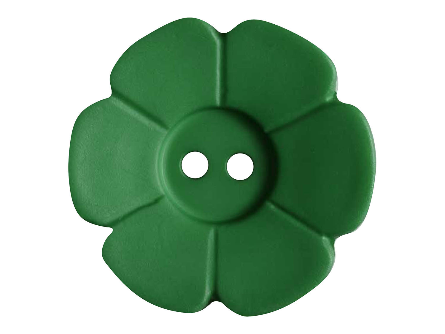 knopf-blume-dill-28-mm-gruen