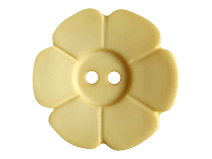 knopf-blume-dill-28-mm-hellgelb